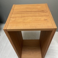 オープンラックの画像