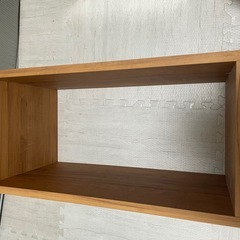 オープンラックの画像