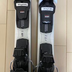 お引き取り限定　スキー板　ロシニョール　156㎝の画像