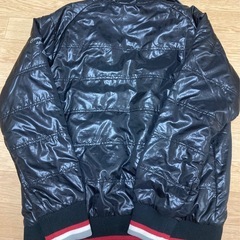 FILA ジャケットの画像