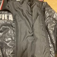 FILA ジャケットの画像