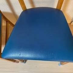 急募🆘ダイニングチェアのみ2個セットの画像
