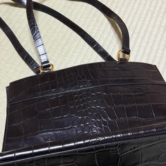 トートバッグの画像