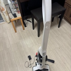 AQUA 中古掃除機の画像