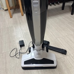 AQUA 中古掃除機の画像