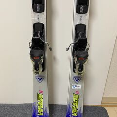 お引き取り限定　スキー板　ロシニョール　156㎝の画像