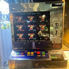 【777ターボ】カンターゲームの画像