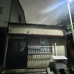 【中区大須】平家路面店　鶴舞線　大須観音駅徒歩6分！パン屋も民泊...