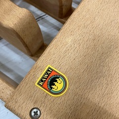 新入荷 KAWAI 河合楽器製作所 木製 犬の手押し車 玩具 知育 キッズ用品 ブナ材 インテリア  保育 おもちゃ　検) 飾り物 置物 ダイニング リビング 家具 レトロ ヴィンテージ　美品多数 格安 の画像