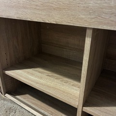 LOWYA 絵本棚の画像