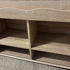 LOWYA 絵本棚の画像