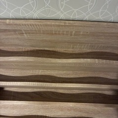 LOWYA 絵本棚の画像