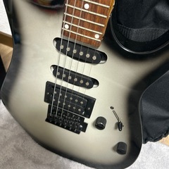 エレキギターの画像