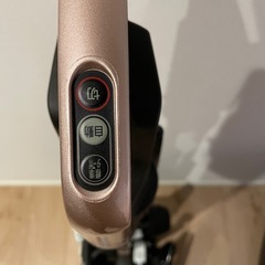 アイリスオーヤマ　掃除機の画像