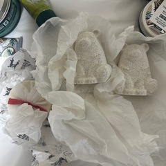 LUSH ボディショップ　詰め合わせの画像