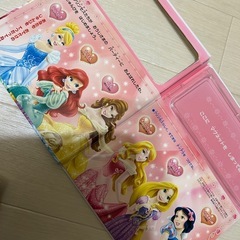 ディズニープリンセスとお出かけレッスン🎀の画像