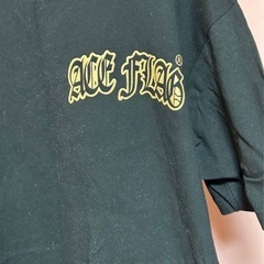 ACE FLAG 【エースフラッグ】Tシャツ  XXL  美品の画像