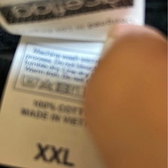 ACE FLAG 【エースフラッグ】Tシャツ  XXL  美品の画像