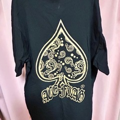 ACE FLAG 【エースフラッグ】Tシャツ  XXL  美品の画像