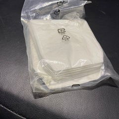 マキタ　掃除機　フィルターの画像