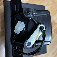 モンキー12Vテールランプ
の画像