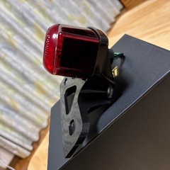 モンキー12Vテールランプ
の画像