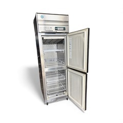 ホシザキ 業務用 恒温高湿庫 HCR-63CA 厨房機器 食料保管庫 409L 業務用冷蔵庫の画像