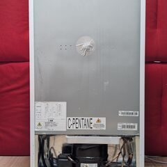 山善 YAMAZEN 冷凍冷蔵庫 YFR-D91(W)の画像