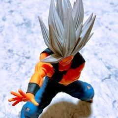 一番くじ ドラゴンボール フィギュア(1)の画像