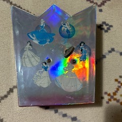 オルゴールの画像