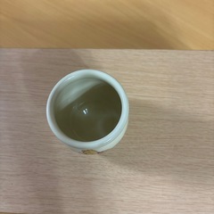 くまのプーさん陶器カップ3個セット
の画像