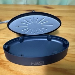 Panasonic 衣類スチーマー NI-FS530（動作良好・付属品あり）の画像