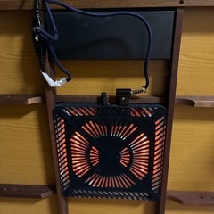 【お話し中】長方形のこたつですの画像