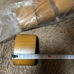 【お話し中】長方形のこたつですの画像