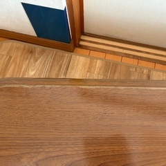 【お話し中】長方形のこたつですの画像