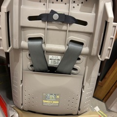 チャイルドシートの画像