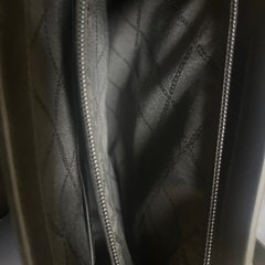 Michael Khors マイケル•コースの　ジョーイ　ラージ　レザーポケットの画像