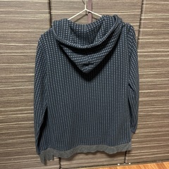 DIESEL パーカー
の画像