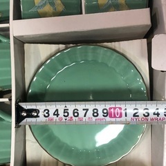 有田焼 峰山　和風ティーカップセットの画像