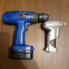 インパクト2点セットの画像