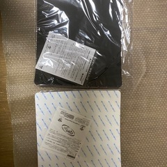 PINGU ピングー　マウスパッド　2枚セットの画像