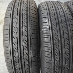 175/65/15タイヤの画像