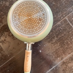 片手鍋を無料でお譲りしますの画像