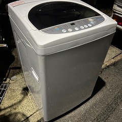 💕 DAEWOO 4.6Kg 洗濯機の画像