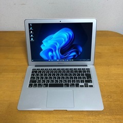 MacBook Air 13インチ i7 512GB ⑦の画像