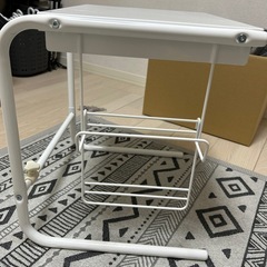 レンジ台の画像