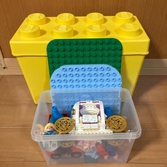 LEGOの画像