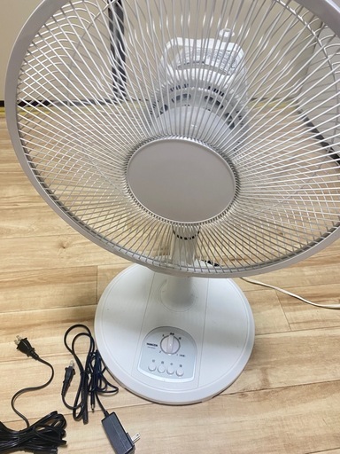 古い扇風機 古い扇風機に火災のリスク…異音、異臭がしたら即使用中止を【経産省が