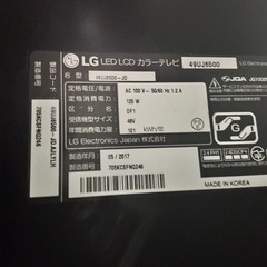 受け渡し者決定しました。の画像