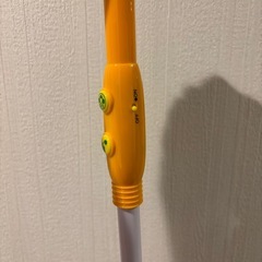 アンパンマン 掃除 クイックワイパーの画像